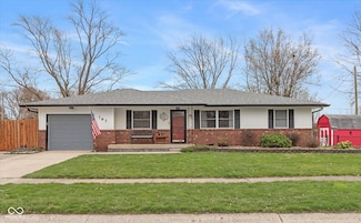 763 Laurel Ln, Fortville, IN 46040