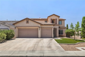 5769 Larkdale St, Las Vegas, NV 89120
