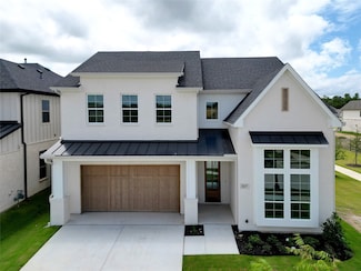 617 Hummingbird Dr, Aledo, TX 76008
