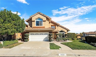 19222 Willow Brook Ln, Trabuco Canyon, CA 92679