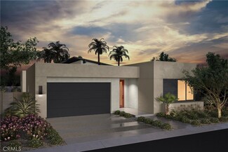 641 Fountain Dr, Palm Springs, CA 92262