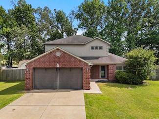 25 Talladega Loop, Cabot, AR 72023