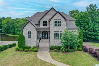 2007 Karah Dr, Moody, AL 35004