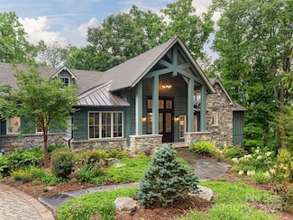 93 Pinchot Forest Dr Unit Two lots, Asheville, NC 28803