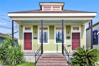 1319 Pauline St, New Orleans, LA 70117