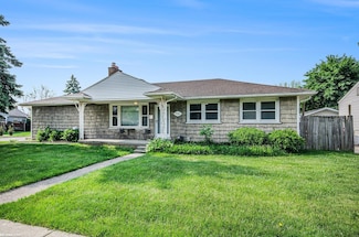 17844 Stephens Rd, Eastpointe, MI 48021
