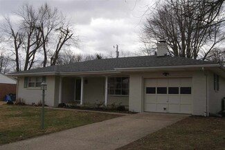 7415 Queens Ave, Evansville, IN 47715
