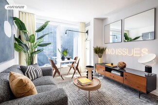 420 Kent Ave Unit 2202 N, New York, NY 11249