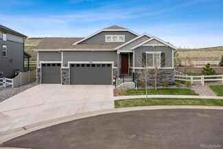 17662 E Emilia Dr, Parker, CO 80134