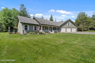 380 Natures Way, Sandpoint, ID 83864