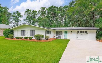1410 Dale Dr, Savannah, GA 31406