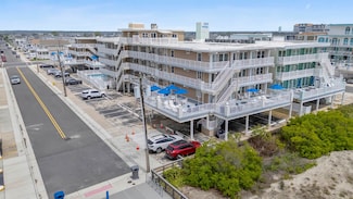 8401 Atlantic Ave Unit 322, Wildwood Crest, NJ 08260