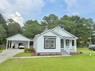 140 Friendship Trail, Moultrie, GA 31788