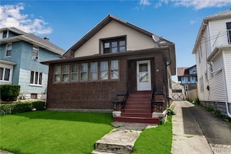 53 Pine Ridge Terrace, Buffalo, NY 14225