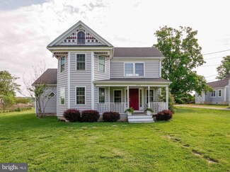 6403 Bozman Neavitt Rd, Neavitt, MD 21652