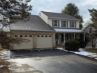 5233 Cheryl Dr, Bethlehem, PA 18017