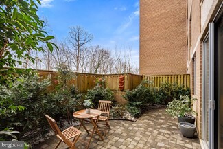 2939 Van Ness St NW Unit 108, Washington, DC 20008