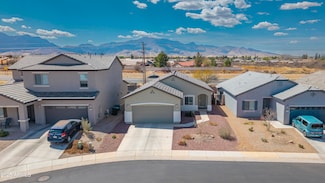 3927 Big Bend St, Sierra Vista, AZ 85650