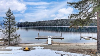2106 Kalispell Bay Rd, Priest Lake, ID 83856