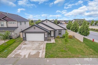 2506 N Ridgecreek Ave, Kuna, ID 83634