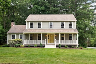 300 Maple St, Franklin, MA 02038