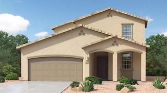 Julian, Sahuarita, AZ 85629