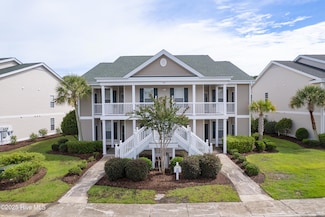 964 Great Egret Cir SW Unit 32b, Sunset Beach, NC 28468