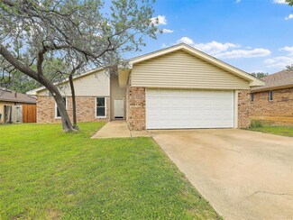 8748 Camfield Way St, Frisco, TX 75034