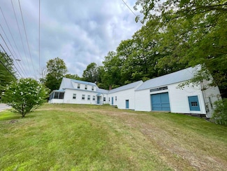110 Conway Rd, Madison, NH 03849