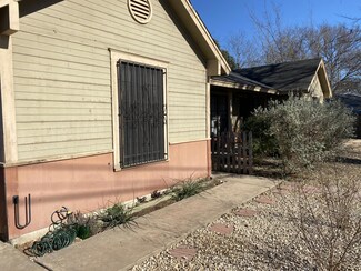 5006 Sara Dr Unit A, Austin, TX 78721