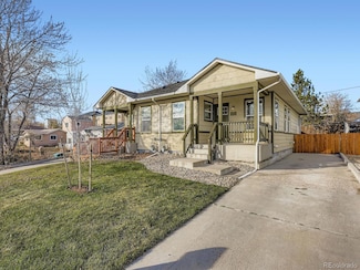 2065 W Vassar Ave, Englewood, CO 80110