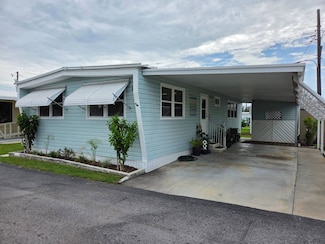 7403 46th Ave N Unit Lot 11, Saint Petersburg, FL 33709