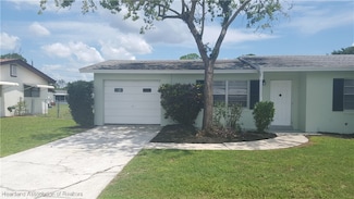 221 Whatley Blvd, Sebring, FL 33870