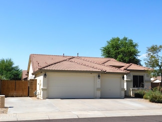 16775 W Weymouth Rd, Surprise, AZ 85374