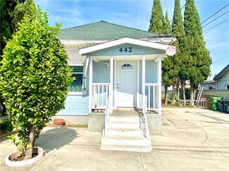 442 W Sepulveda St, San Pedro, CA 90731