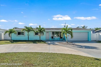 168 Ocean Blvd, Satellite Beach, FL 32937