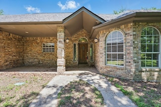 302 Forest Trail, Argyle, TX 76226