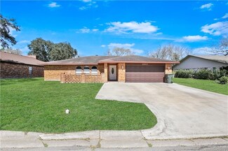 2601 Becky Ln, Harlingen, TX 78550