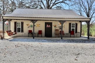 669 County Road 3501, New Site, MS 38859