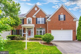 7609 Foxtrail Ct, Hanover, MD 21076