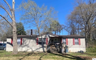 217 Hoover St, West Monroe, LA 71292