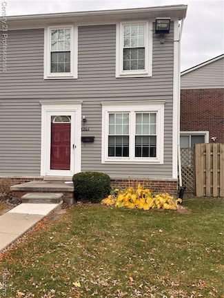 36310 Park Place Dr, Sterling Heights, MI 48310