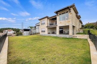 203 Serene Hilltop Cir, Lakeway, TX 78738
