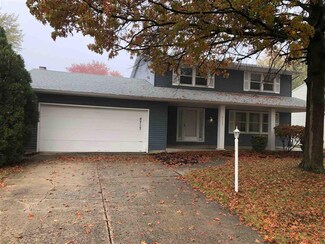 4717 Ottawa Dr, Fort Wayne, IN 46835