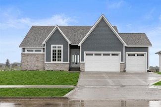 1220 NW Arbor Ct, Ankeny, IA 50023
