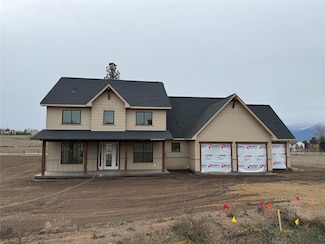201 Barnwood Way, Stevensville, MT 59870