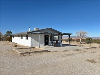 36368 Cochise Trail, Lucerne Valley, CA 92356