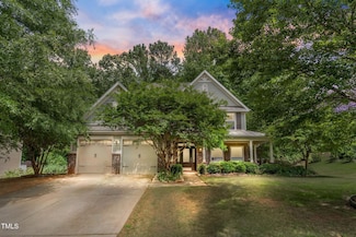 94 Fawn Hill Ct, Garner, NC 27529