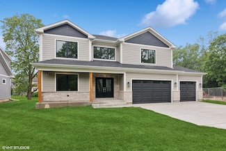 1527 Louise Ln, Palatine, IL 60074