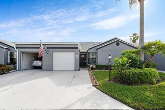 4470 Feivel Rd Unit 31, West Palm Beach, FL 33417